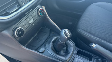 Ford Fiesta 1.1 75 Trend 5dr Petrol Hatchback